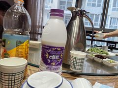 -李记搅团•非遗陕菜(三桥店)