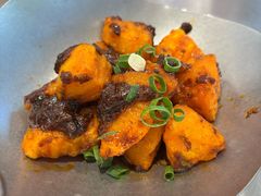 -蓉三少冒烤鸭·四川小吃集(北京首店)