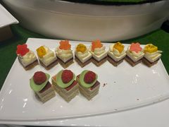 -印象餐厅(杭州国际博览中心北辰大酒店)