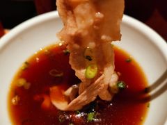 -黒豚料理 寿庵(中央駅西口店)