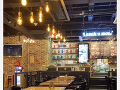 -Thank u mom非油炸健康鸡(万国广场店)