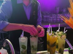 -MARU玛露音乐餐厅(大学路店)