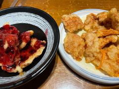 最东北锅包肉-95号酱骨·一块豆腐(展春园西路店)