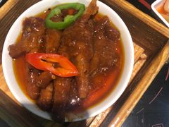 -鼎记啫啫煲(数博万达店)