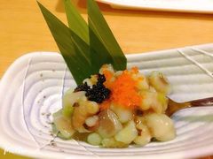 -山之川日料放题(通州店)