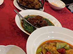 -徐记私厨(半淞园路店)