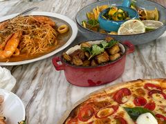 -The Rug Cafe(王府中环店)