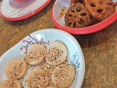 -老闵田螺馆·南昌特色小炒(梦时代店)