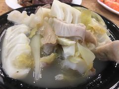 -揭阳钟记小食(福田新村店)