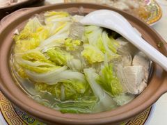 -砂锅居(西四店)