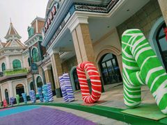 -厦门方特梦幻王国