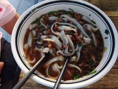 -李易面馆(树木岭店)