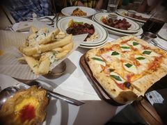 -Steaking·食间牛排(和平店)