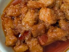 -来福面馆现炒浇头本帮面(真光路店)