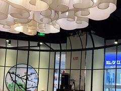 大堂-潮堂(环球金融中心店)