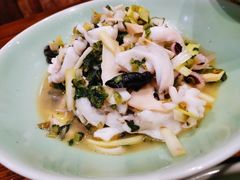-虎哥私房菜(馒头山店)