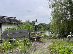 -梁鸿国家湿地公园