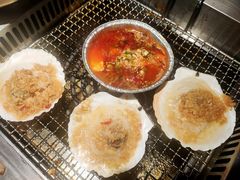 -俊熙家点餐式自助烤肉店(1227广场店)