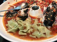 -凤凰湘语·海派湘菜(浦东旗舰店)