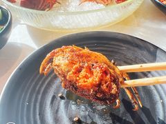 -红盔甲·小龙虾(天钥桥店)