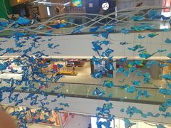 -万达茂商场(南京仙林店)