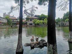 -东莞市可园博物馆