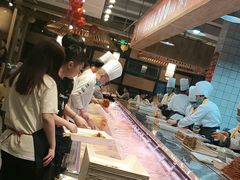 -阿串串老火锅(力盟店)