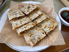 -清真·鸦儿李记·涮肉(花市店)