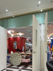 -奈尔宝家庭中心·亲子餐厅(苏州大悦城店)