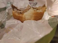 -麦当劳(伟城广场店)