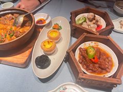 -晓粤·惹味粤菜(凯德乐峰广场店)