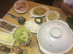 -龙泉人椰子鸡.糟粕醋.海南菜(三亚旗舰店)