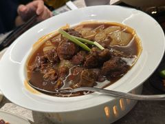 -留半山·香港食堂(啦啦宝都店)