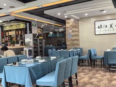 -汉水缘鲜鱼庄(黄雁村店)