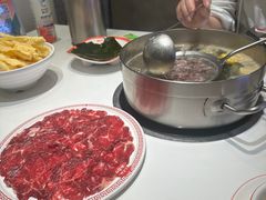 -陈记顺和潮汕牛肉火锅(番禺迎宾大道店)