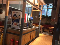 -比格比萨自助(国展店)