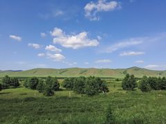 -塞罕坝国家级自然保护区