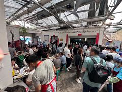 -大兴街扣碗包子馆