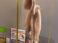 -首尔烤肉大排档(合生汇店)
