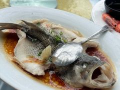 -美人鱼悬崖海景餐厅(鹿嘴山庄店)