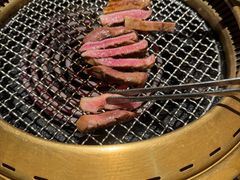 -厚贞日式烤肉(浦东汇智店)
