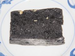 墨鱼芝士夏巴塔-WHEAT&BAKER-麥(凯德来福士店)