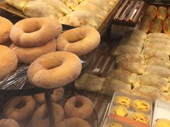 -JUST HOT佳禾欧包(大学城店)
