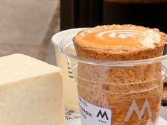 -M Stand(青岛银鱼巷店)