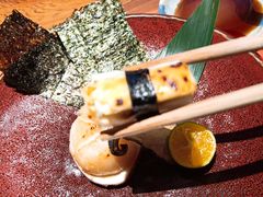 -松涛日本料理