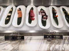 -金狮国际酒店自助餐(金狮店)