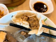 -鸡鸣汤包(长虹路店)