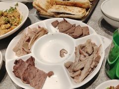 -高玛纳驴肉火烧(河间总店)