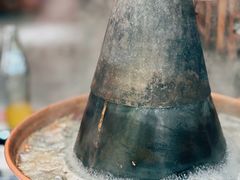 -五悦北平四季涮肉·烧烤(老商埠店)