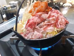 -恋铁板烧(阳光新生活广场店)